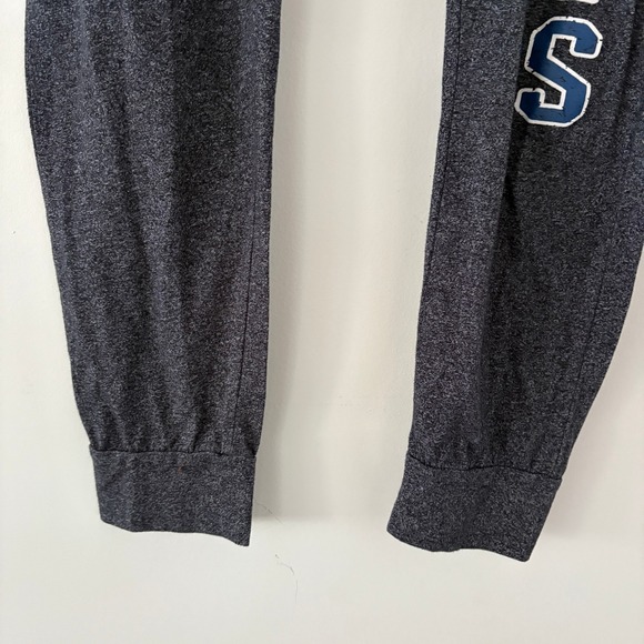 Colt Sweatpants Size Large Gray Unisex Casual Lounge Joggers Athletic Fit - Picture 3 of 5
